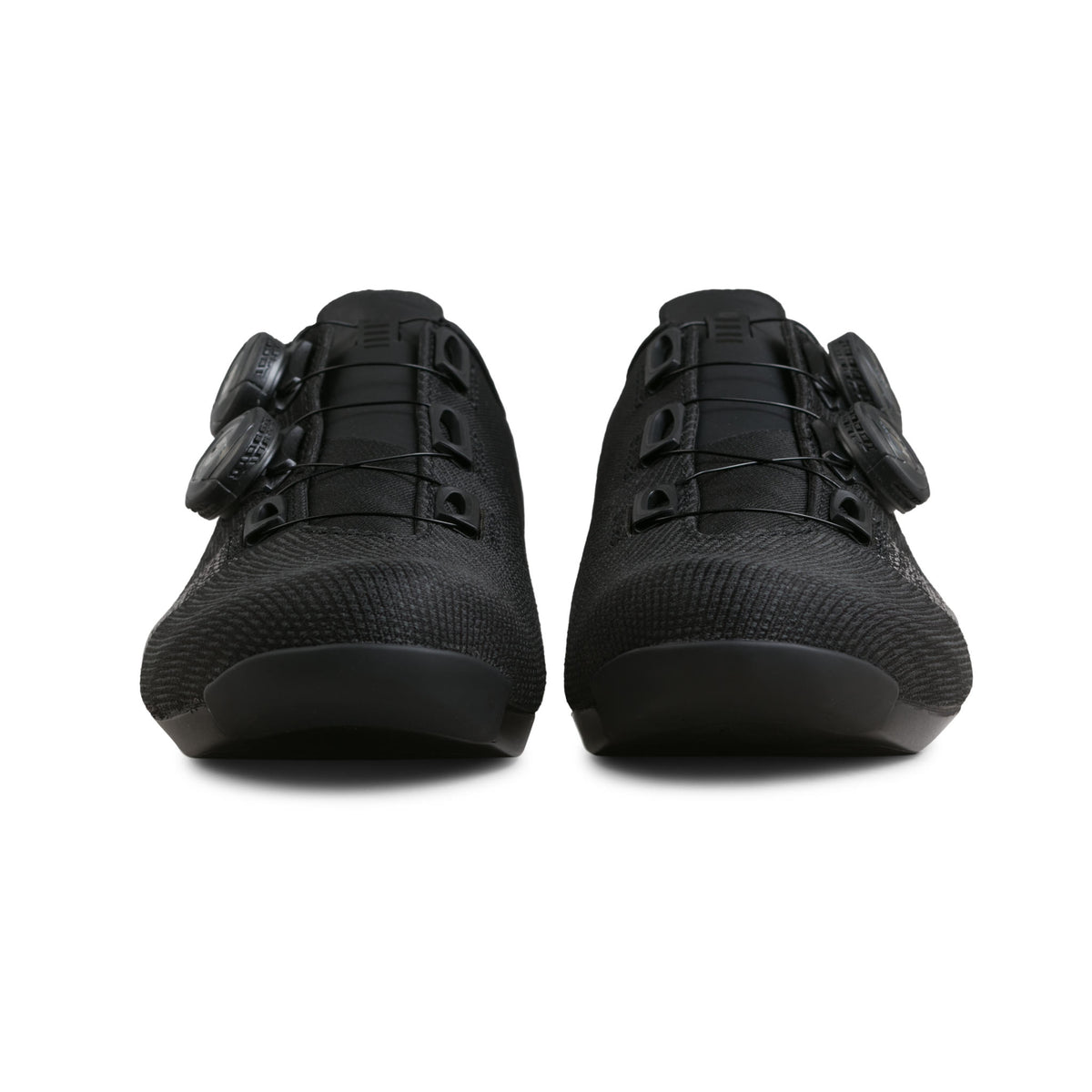 Pro Team Shoes - Black