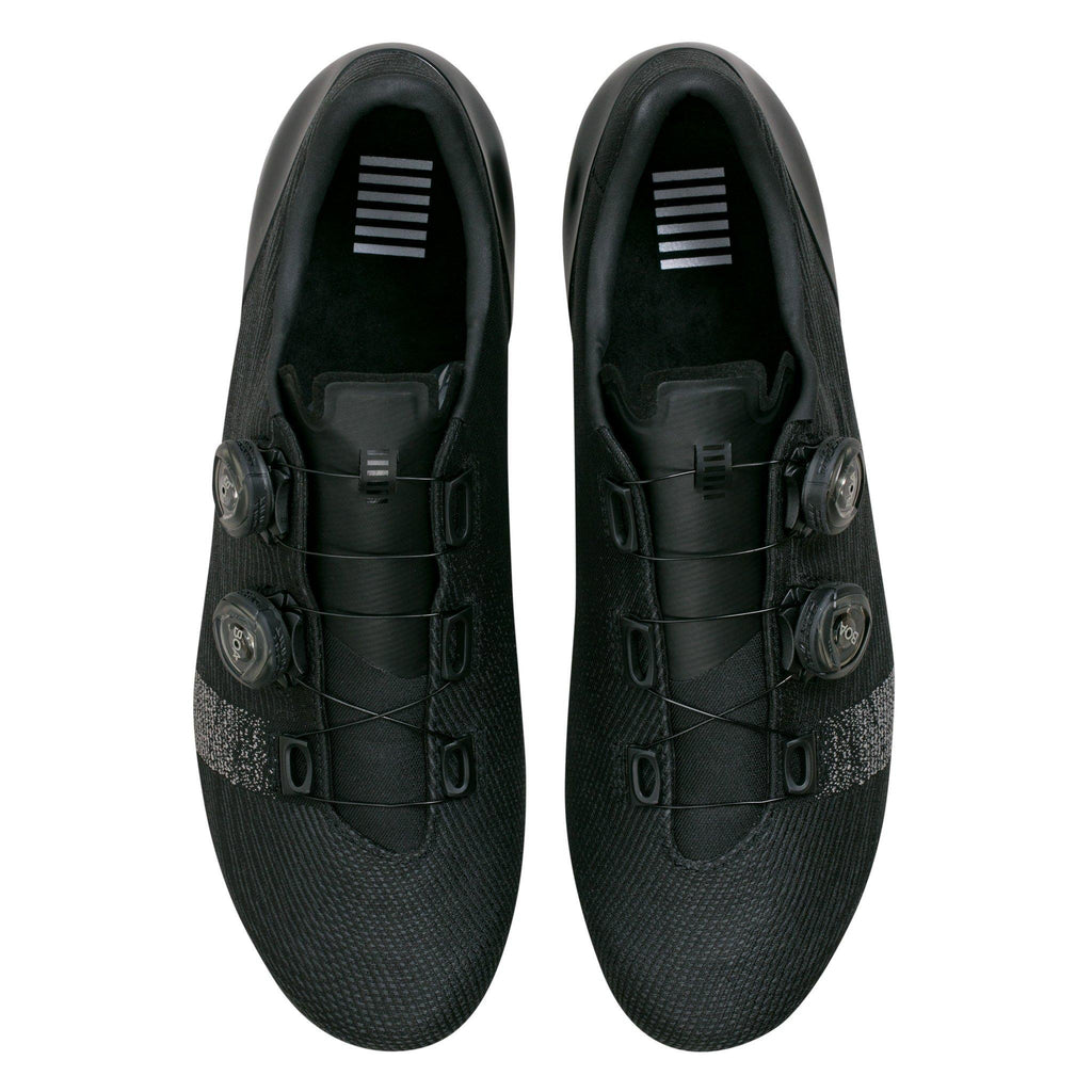 Pro Team Shoes - Black