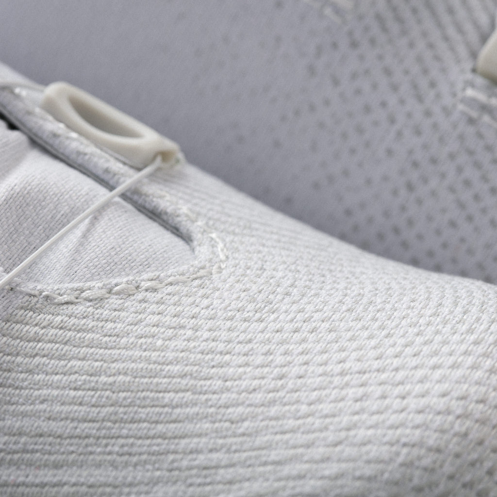 Pro Team Shoes - White