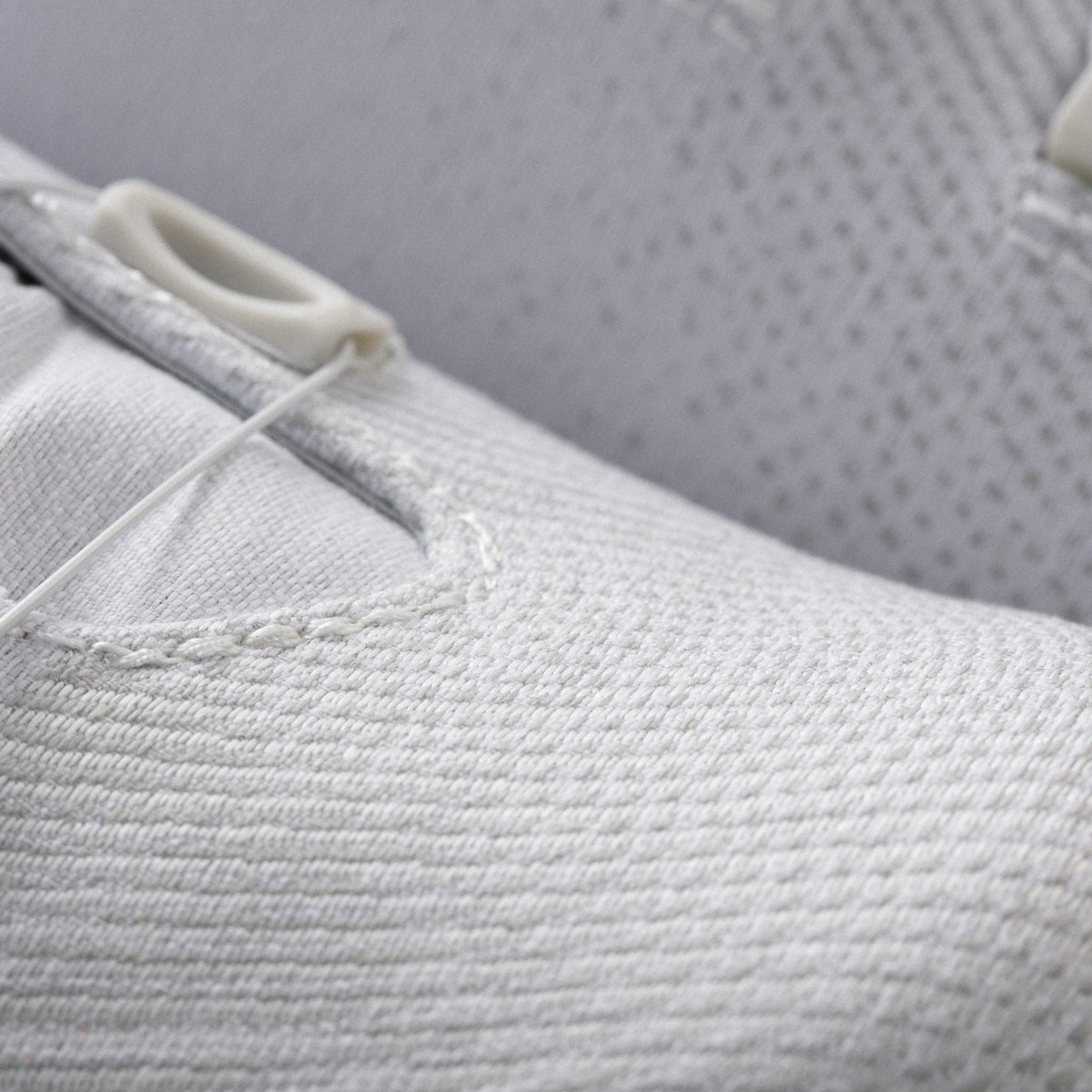 Pro Team Shoes - White