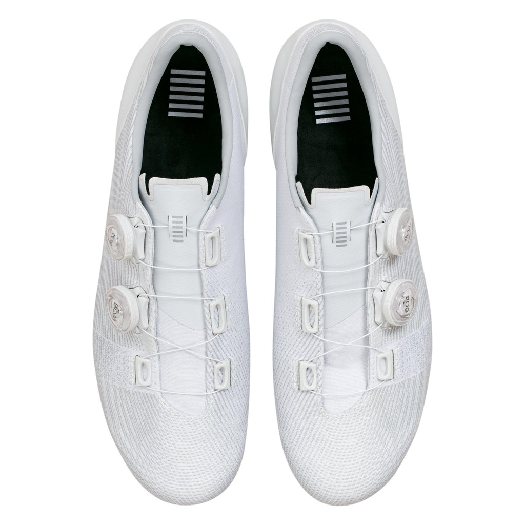 Pro Team Shoes - White