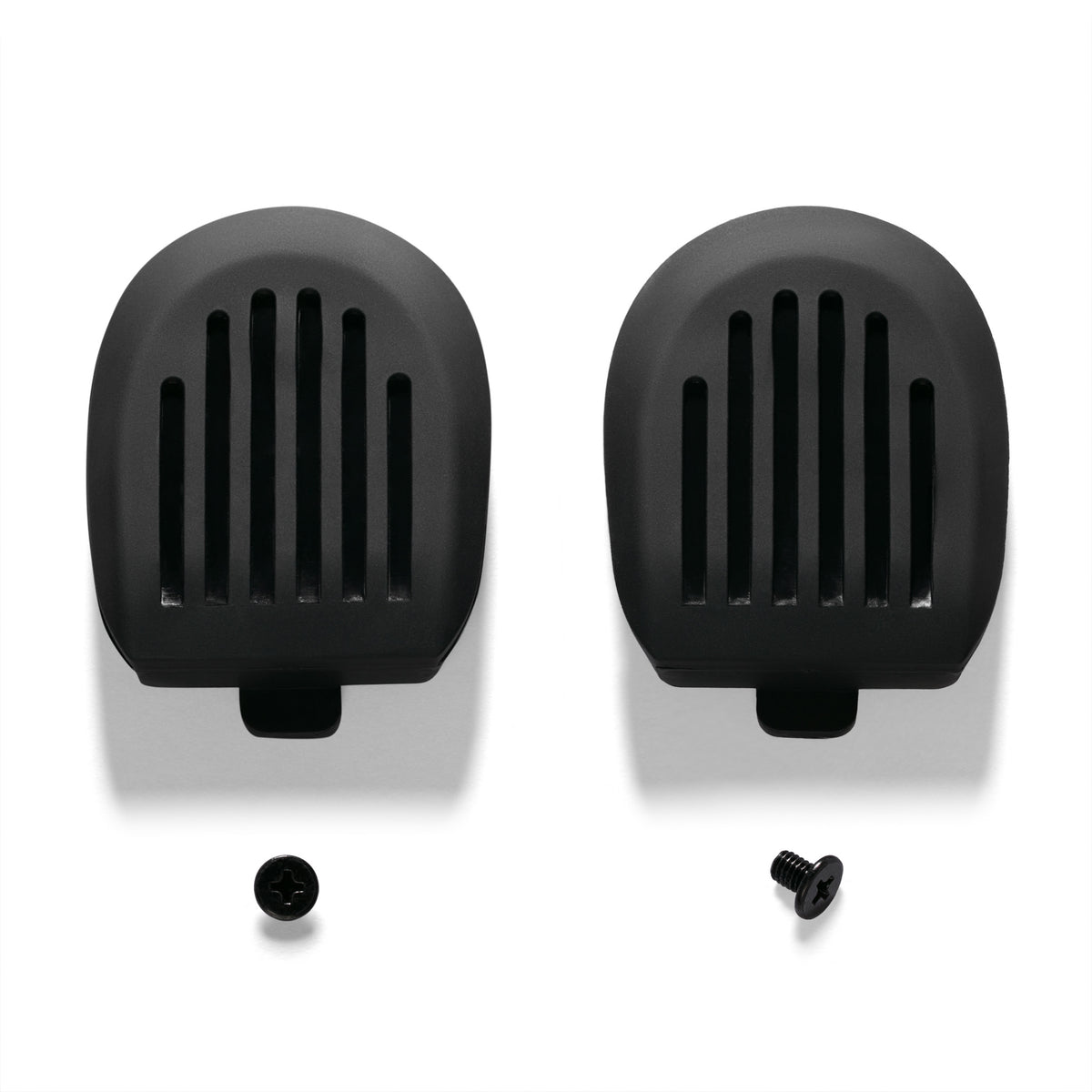 Pro Team Heel Studs - Black