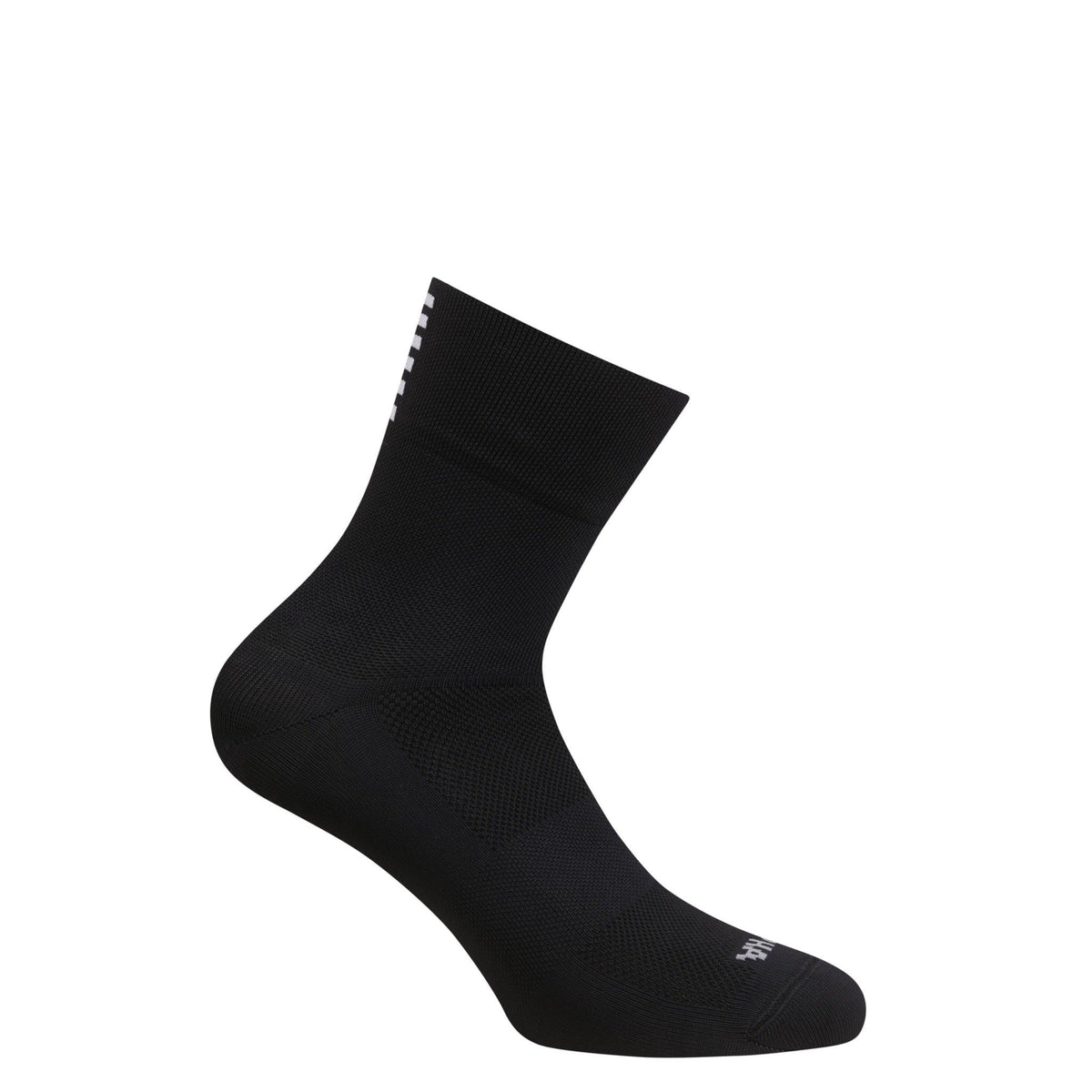 Pro Team Socks - Short - Black