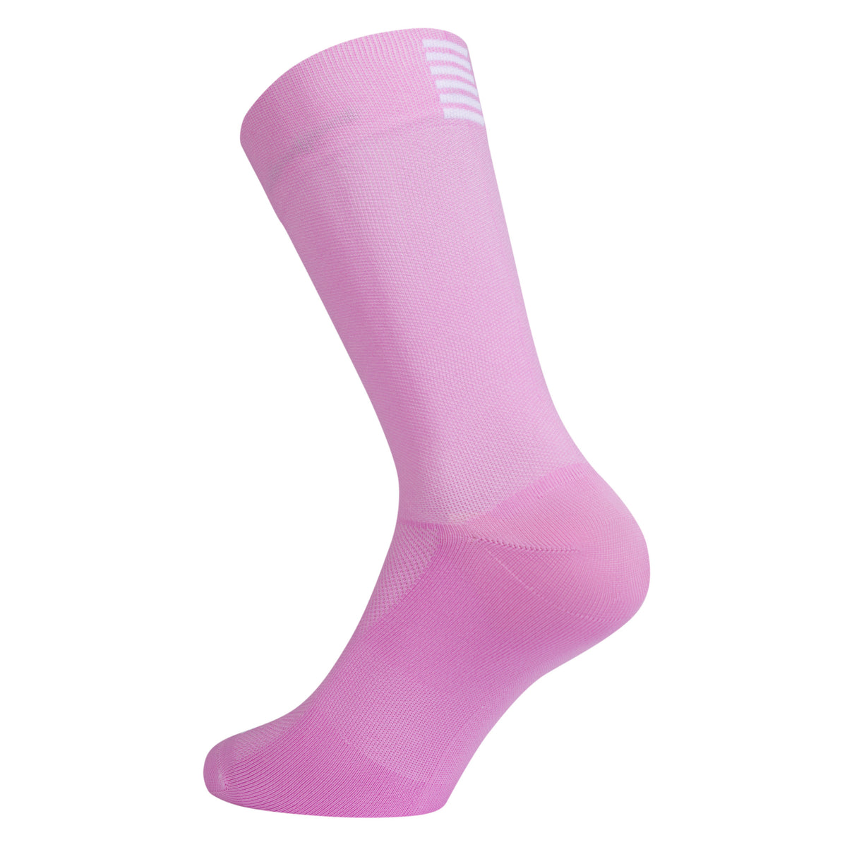 Pro Team Socks - Extra Long - Quartz/White