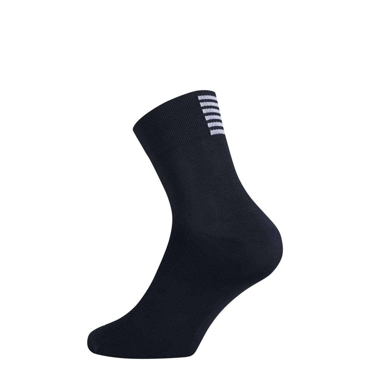 Pro Team Socks - Short - Dark Navy/White