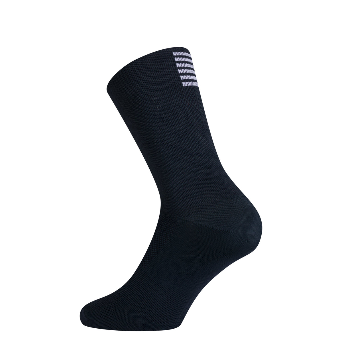 Pro Team Socks - Regular - Carbon/White