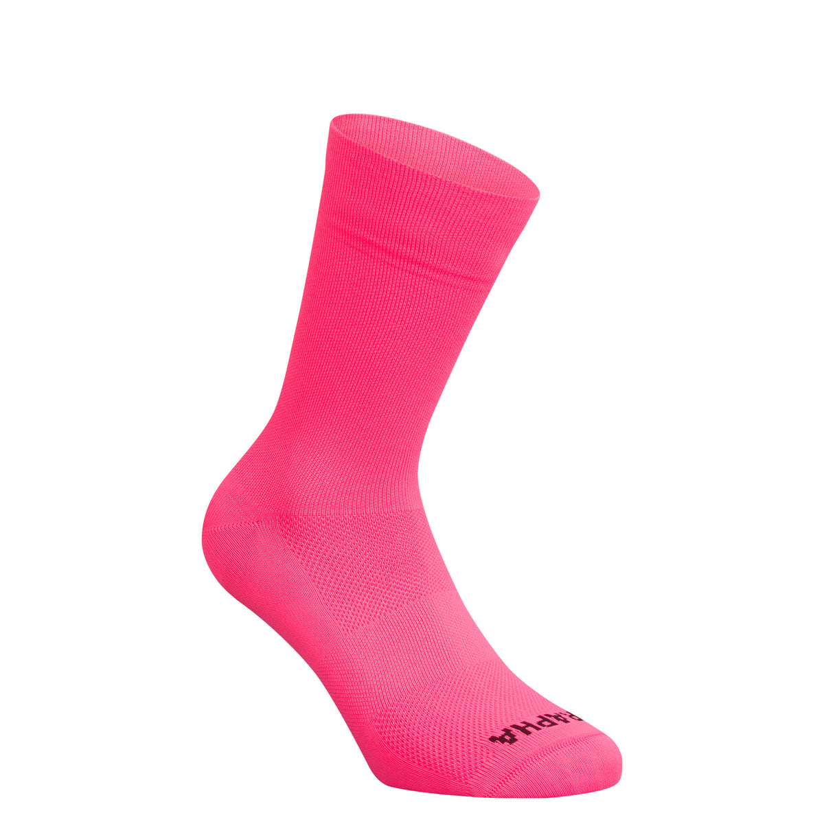 Pro Team Socks - Regular - High-Vis Pink