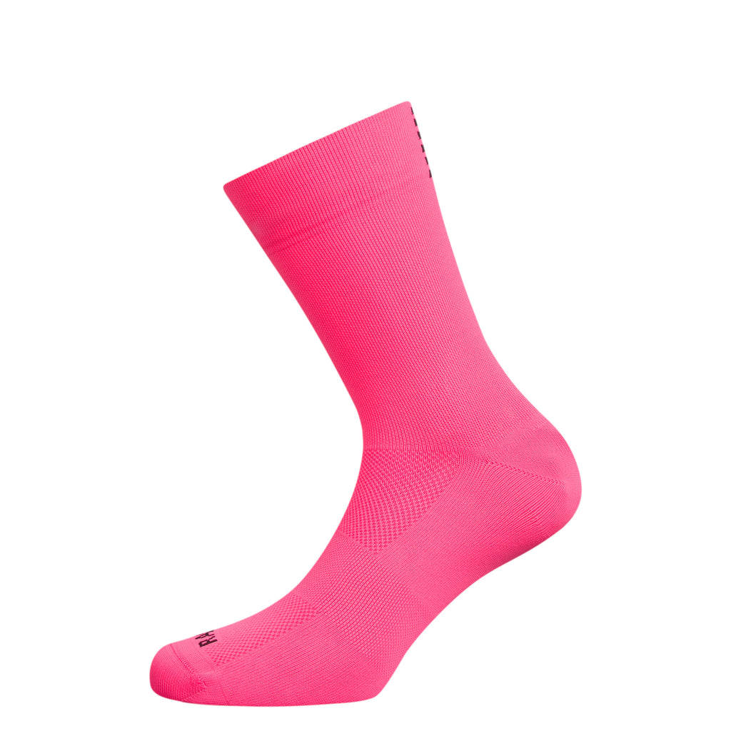 Pro Team Socks - Regular - High-Vis Pink