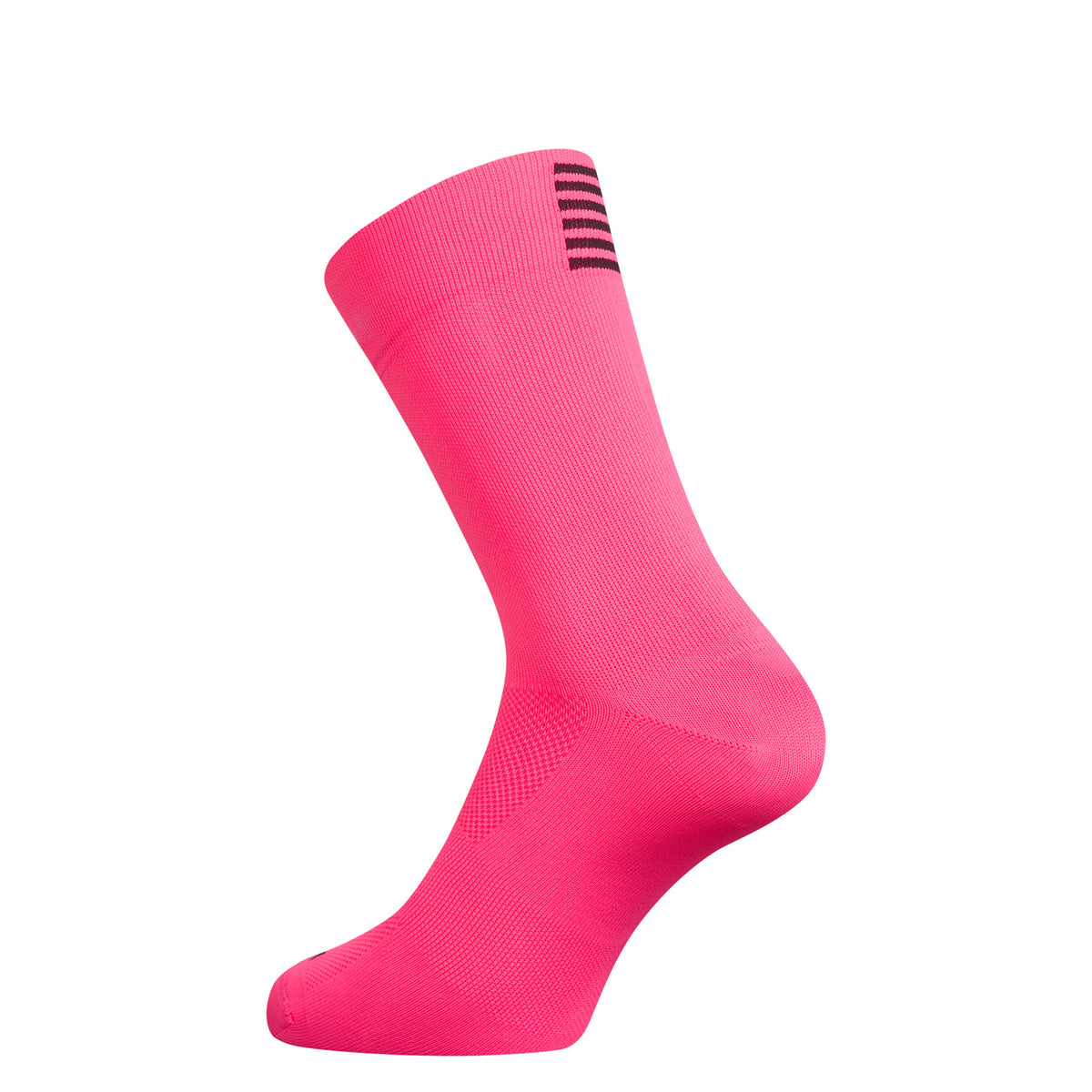 Pro Team Socks - Regular - High-Vis Pink