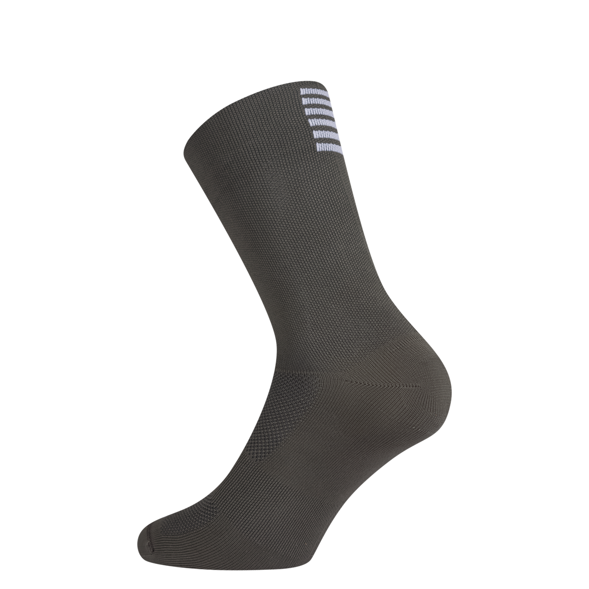 Pro Team Socks - Regular - Ivy Green/White