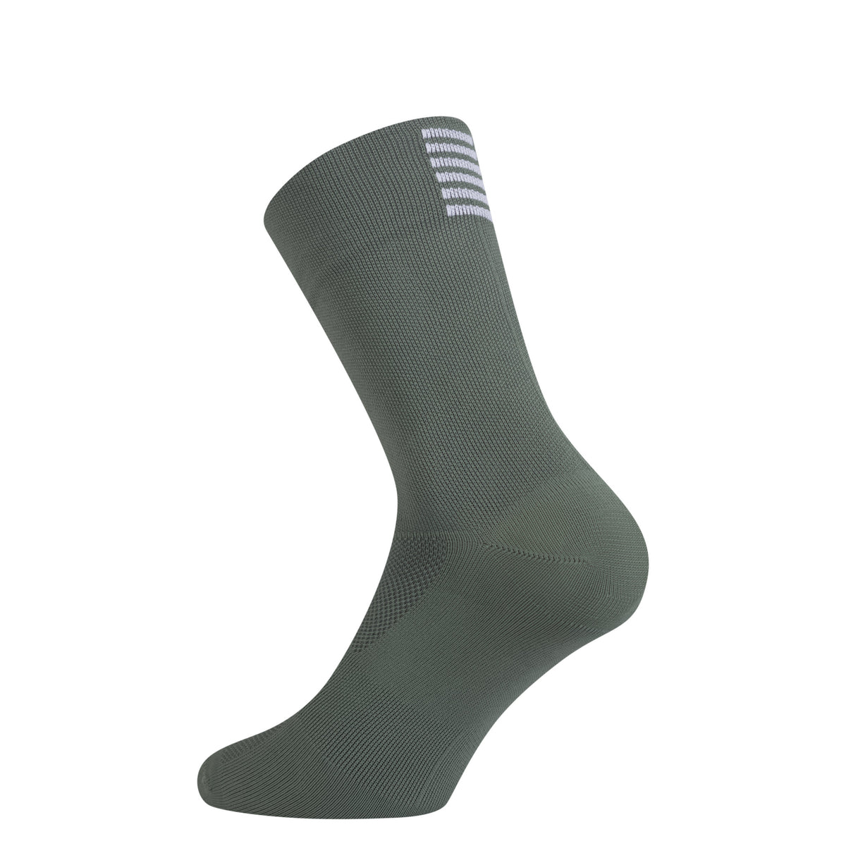 Pro Team Socks - Regular - Laurel/White