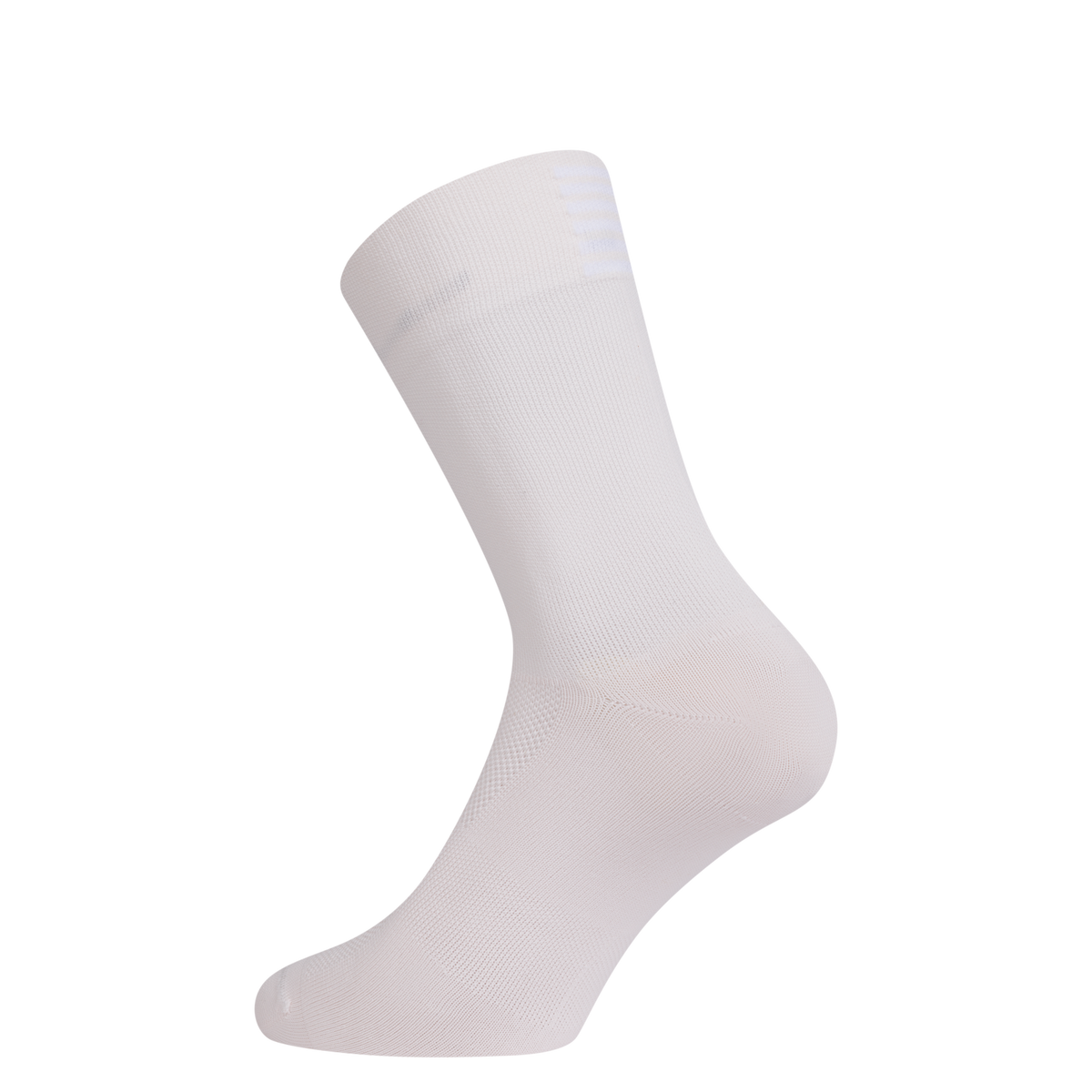 Pro Team Socks - Regular - Blush/White