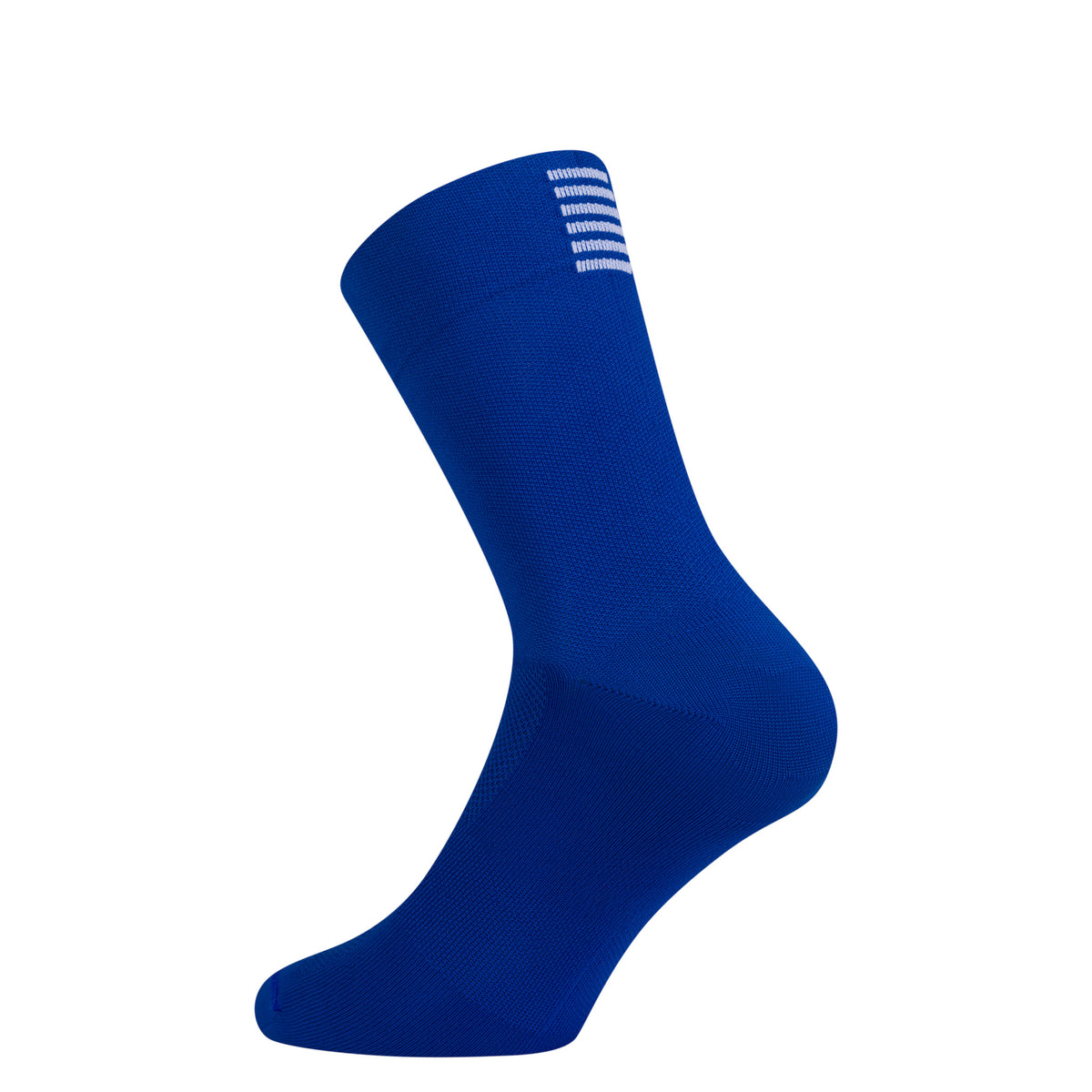 Pro Team Socks - Regular - Blue/White
