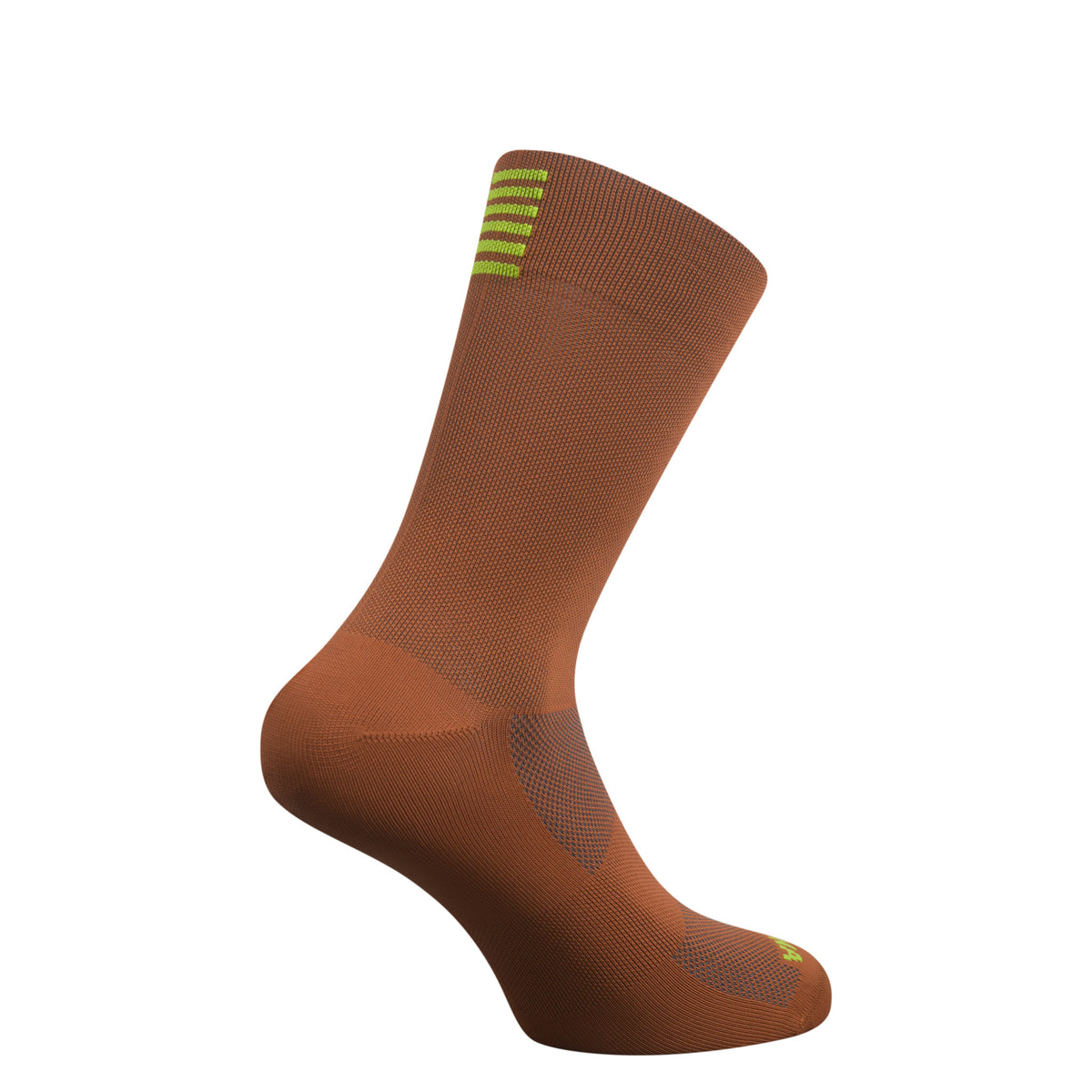 Pro Team Socks - Regular - Old Gold/Dark Navy
