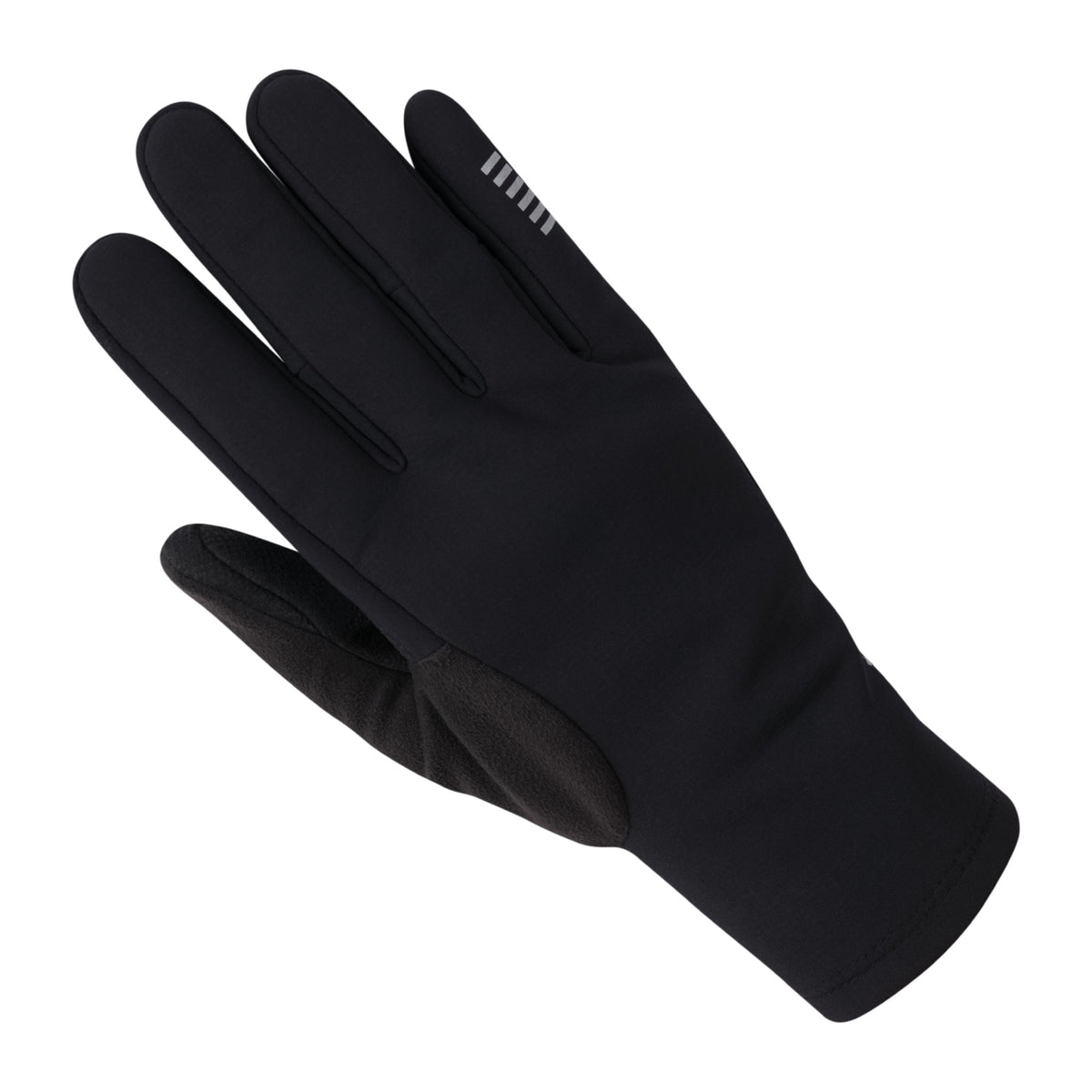 Pro Team Shadow Winter Gloves - Black/Rainbow