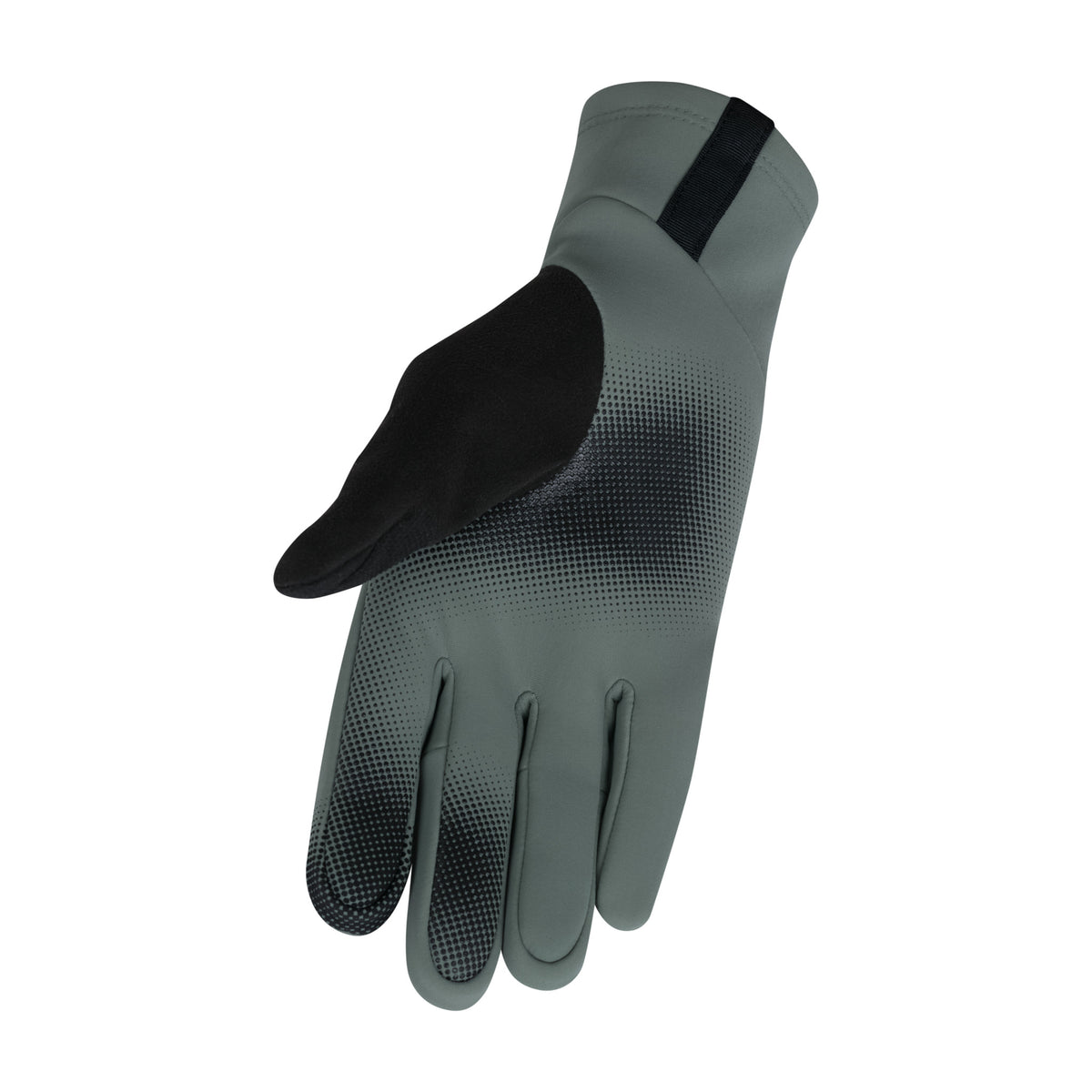 Pro Team Shadow Winter Gloves - Laurel/Rainbow