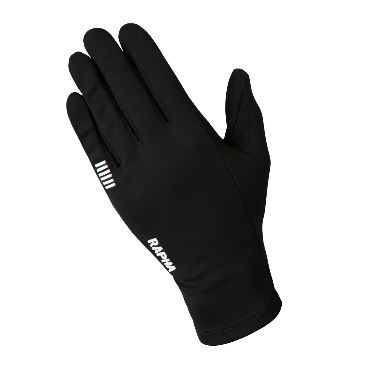 Pro Team Gloves - Black