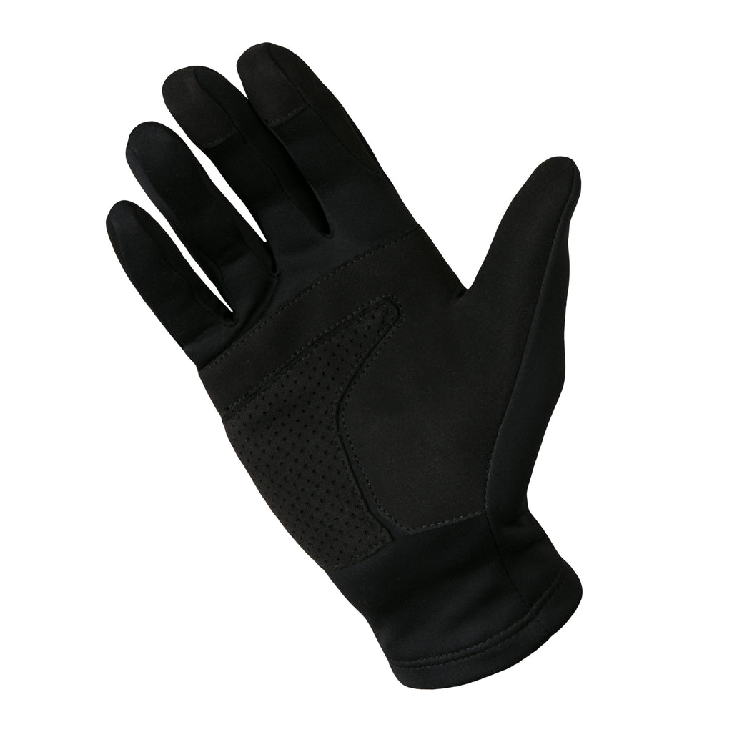 Pro Team Gloves - Black