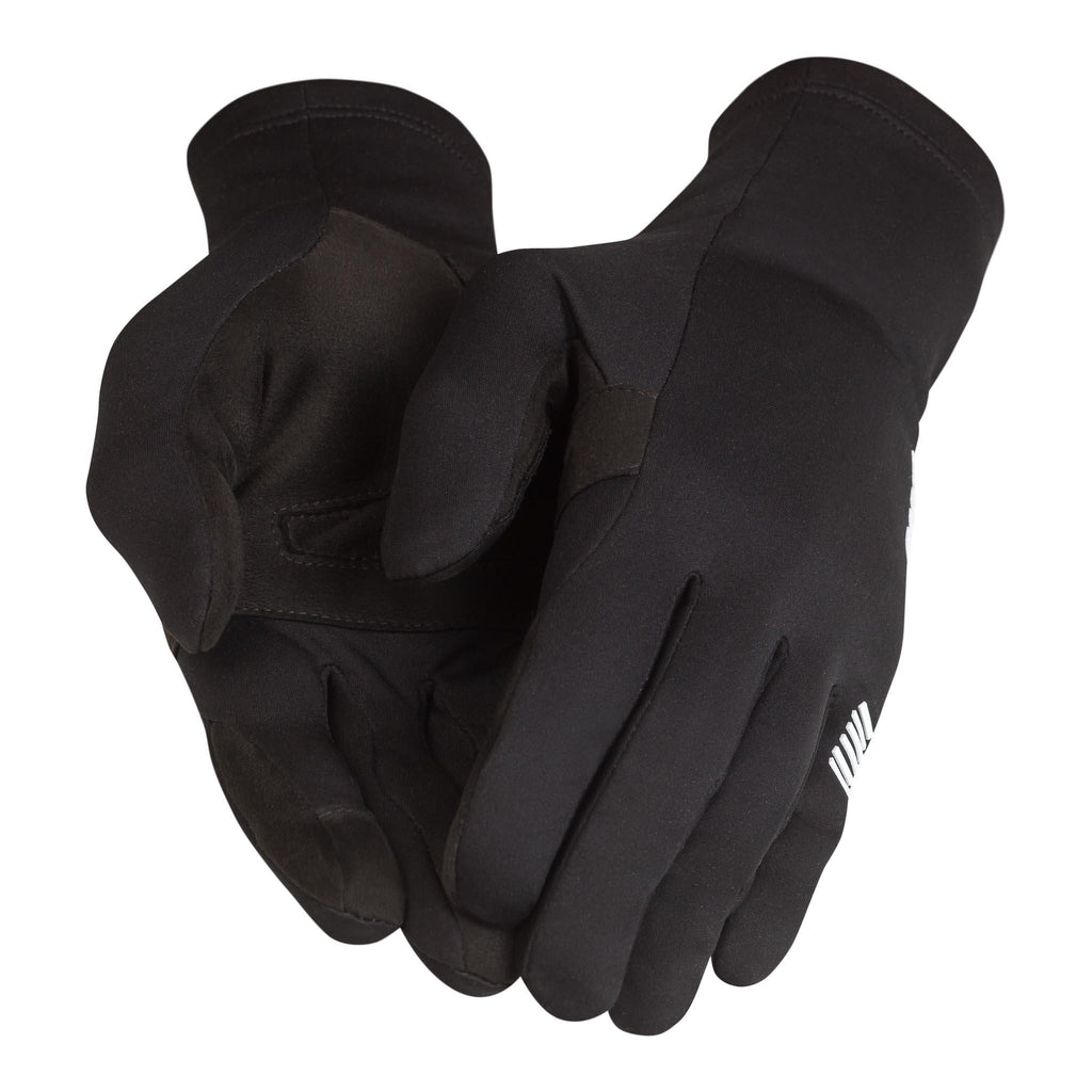 Pro Team Gloves - Black