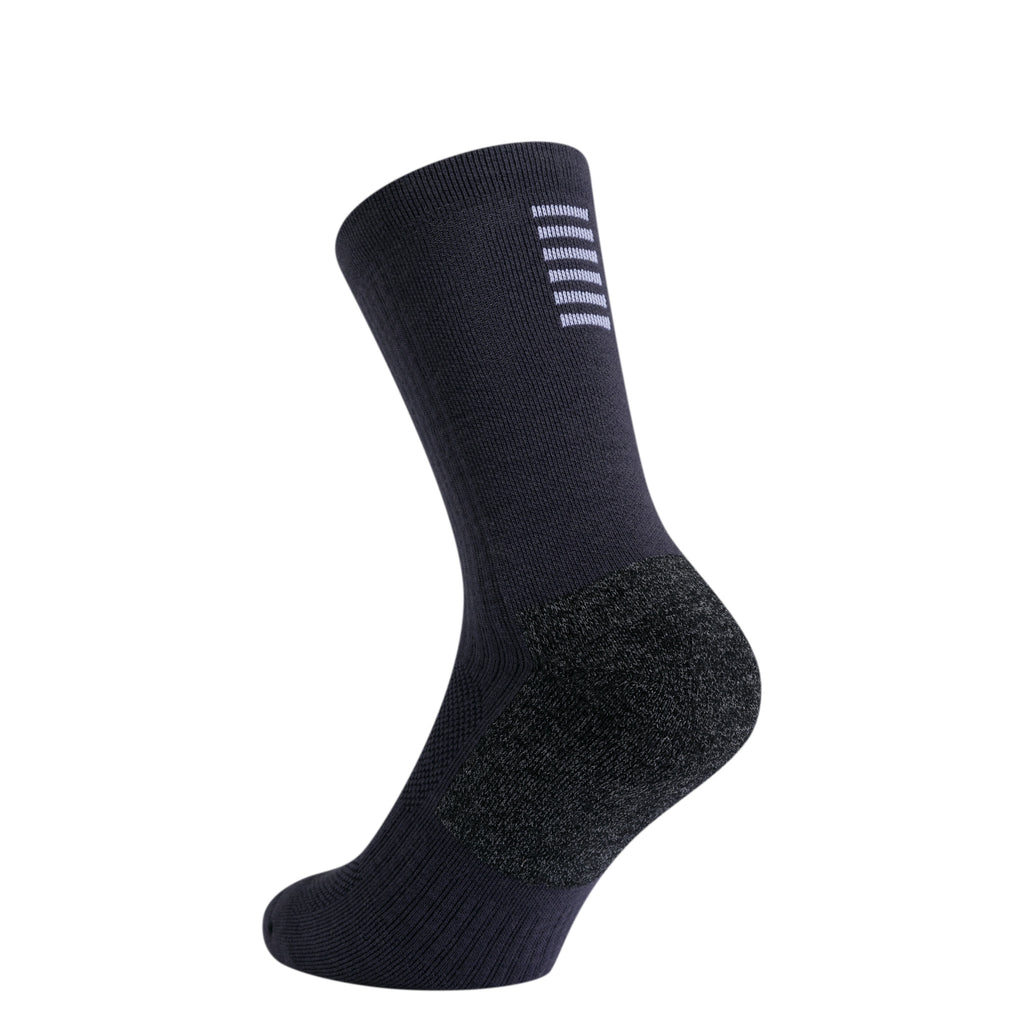 Pro Team Winter Socks - Navy/White