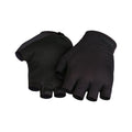 Pro Team Mitts - Black/White