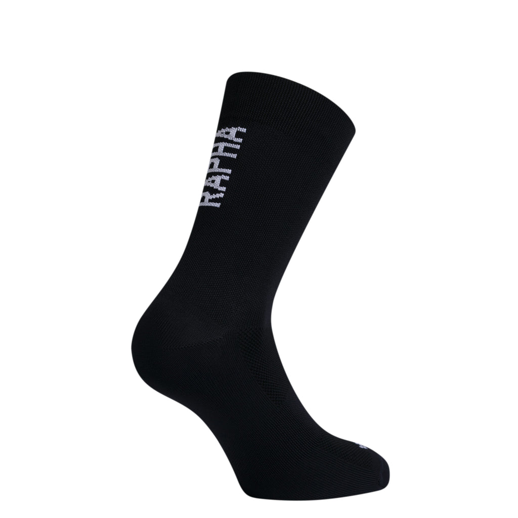 Pro Team Sock II - Regular - Black/White