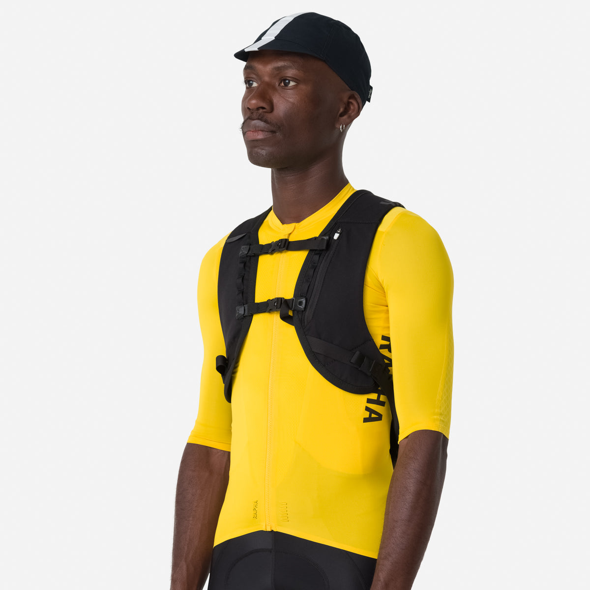 Pro Team Lightweight Backpack - Black/Black