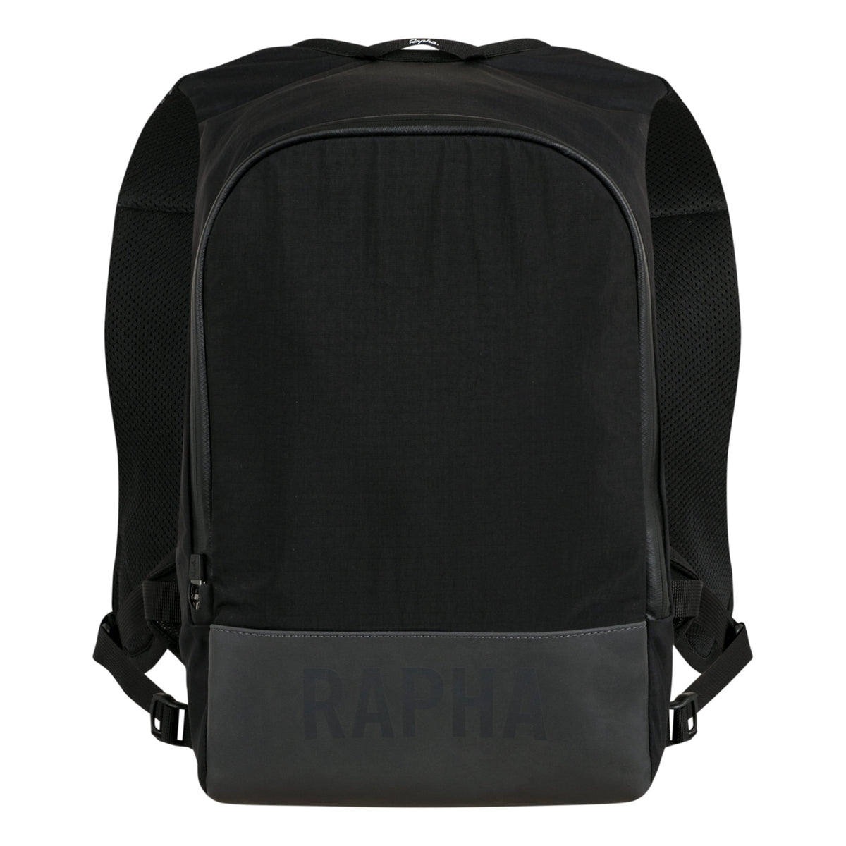 Pro Team Lightweight Backpack - Black/Black