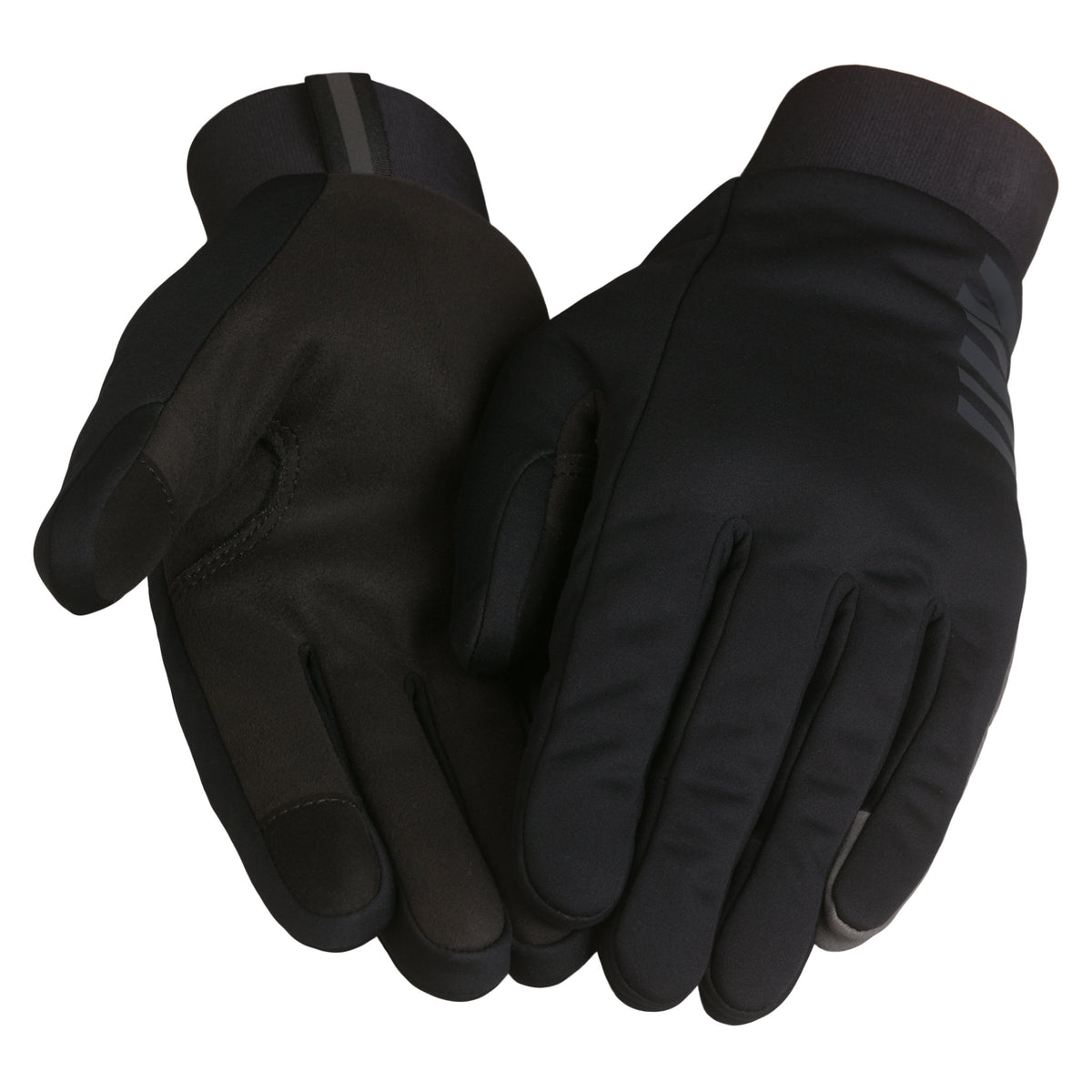 Pro Team Winter Gloves - Black