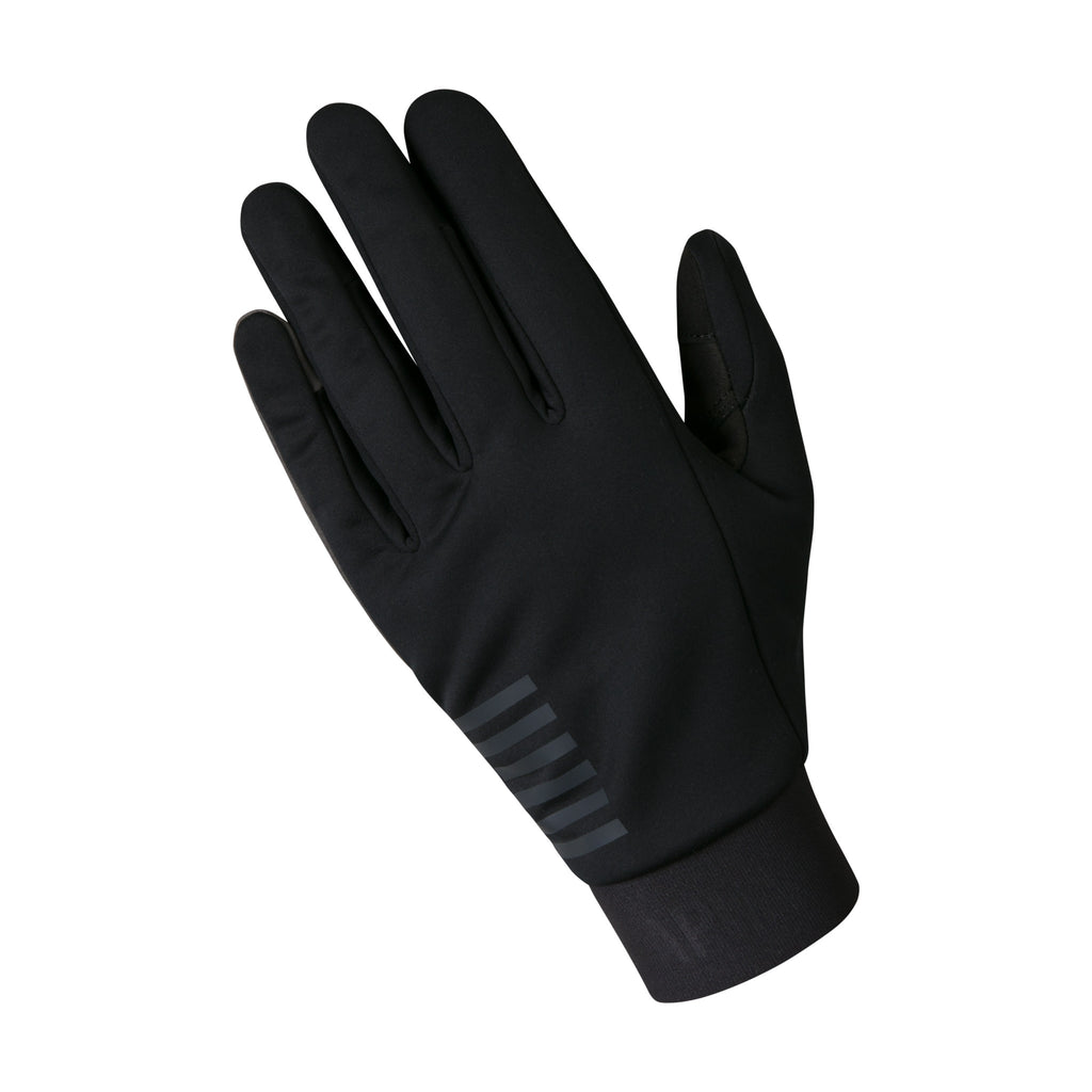 Pro Team Winter Gloves - Black