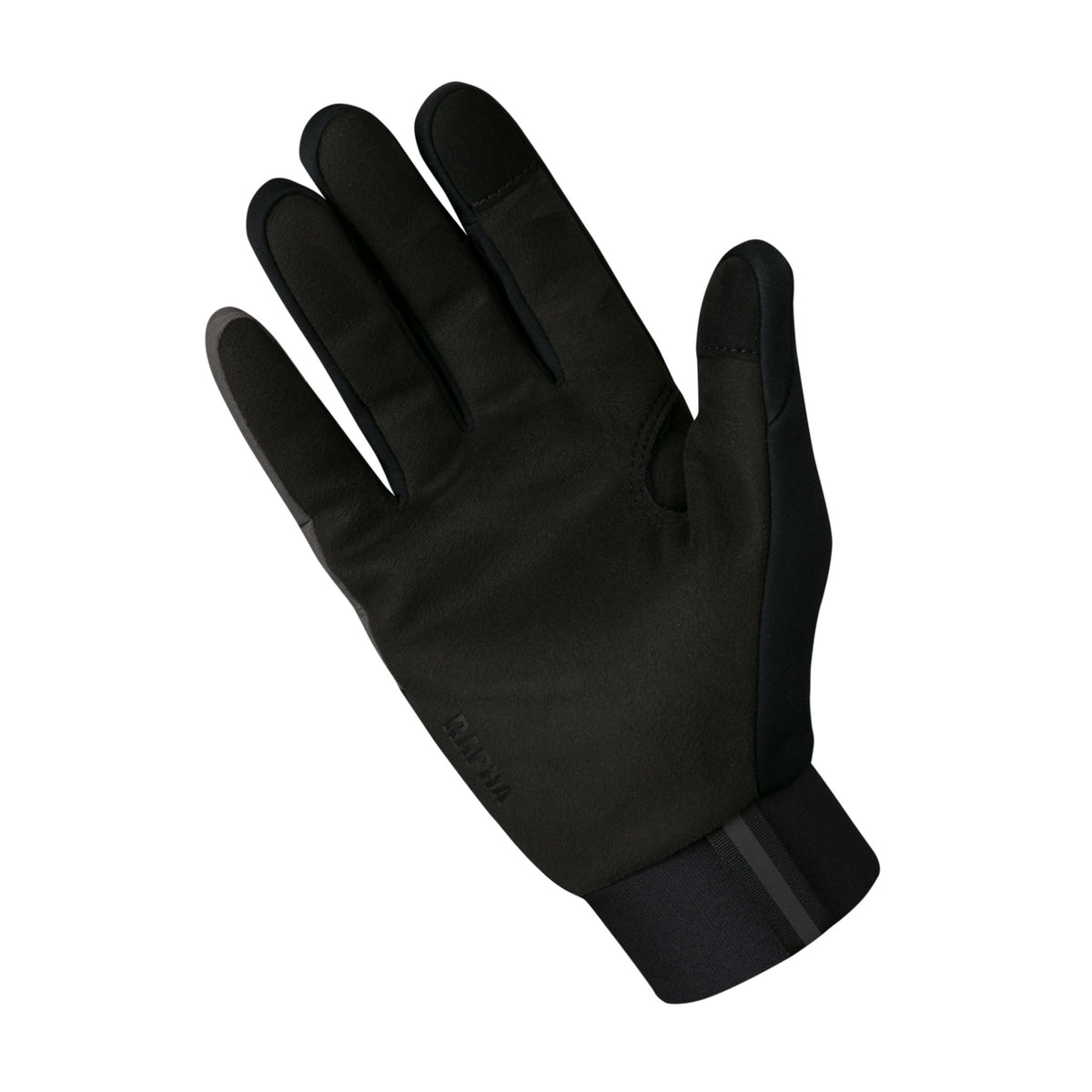 Pro Team Winter Gloves - Black