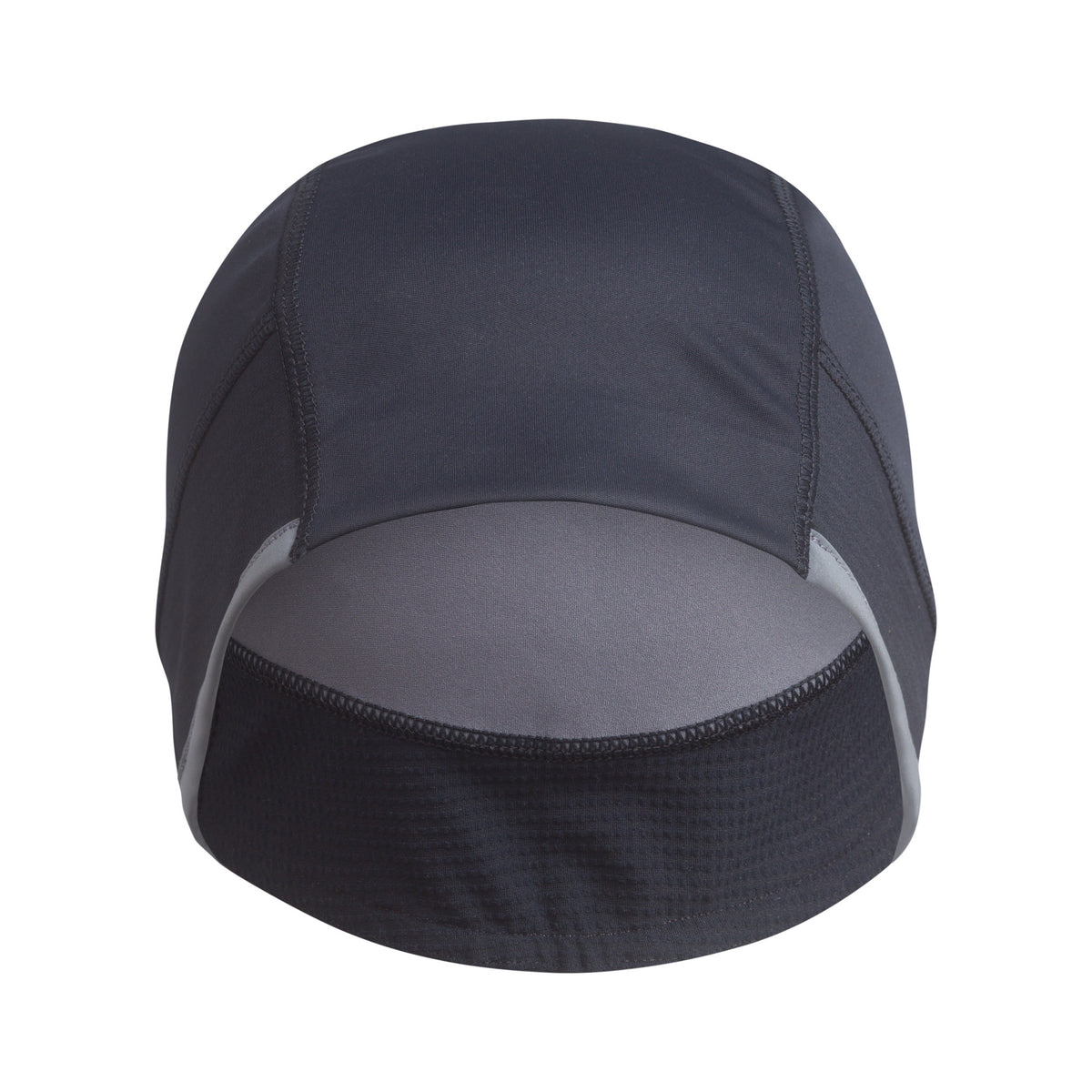 Gore-Tex Windstopper Thermal Hat - Black / Black