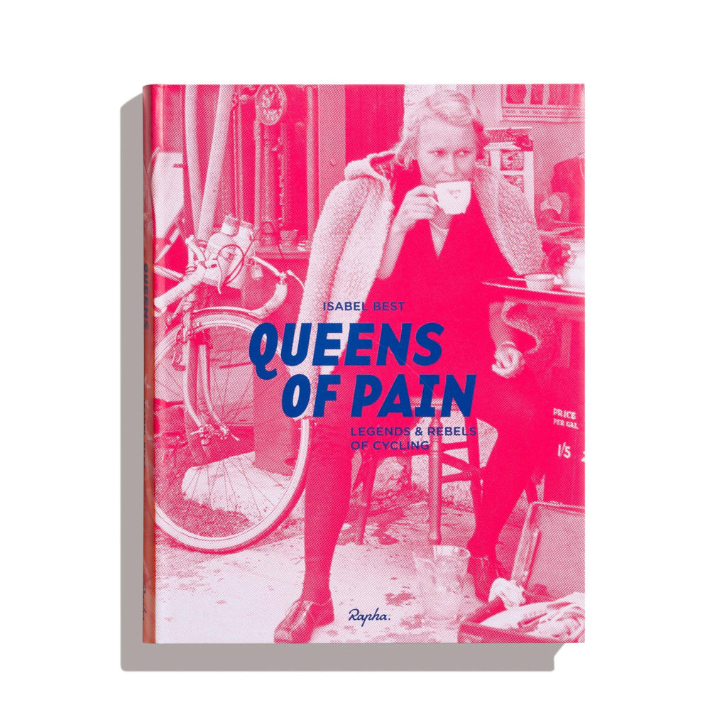 Queens of Pain - Queen Of Pain - Red