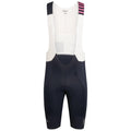 Men's RCC Pro Team Bib Shorts II - Regular - Dark Navy