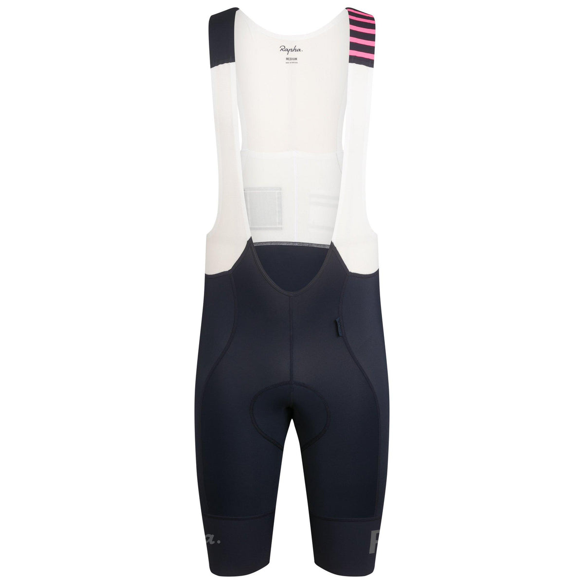 Men's RCC Pro Team Bib Shorts II - Regular - Dark Navy