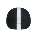 Rapha Cap II - Black/White