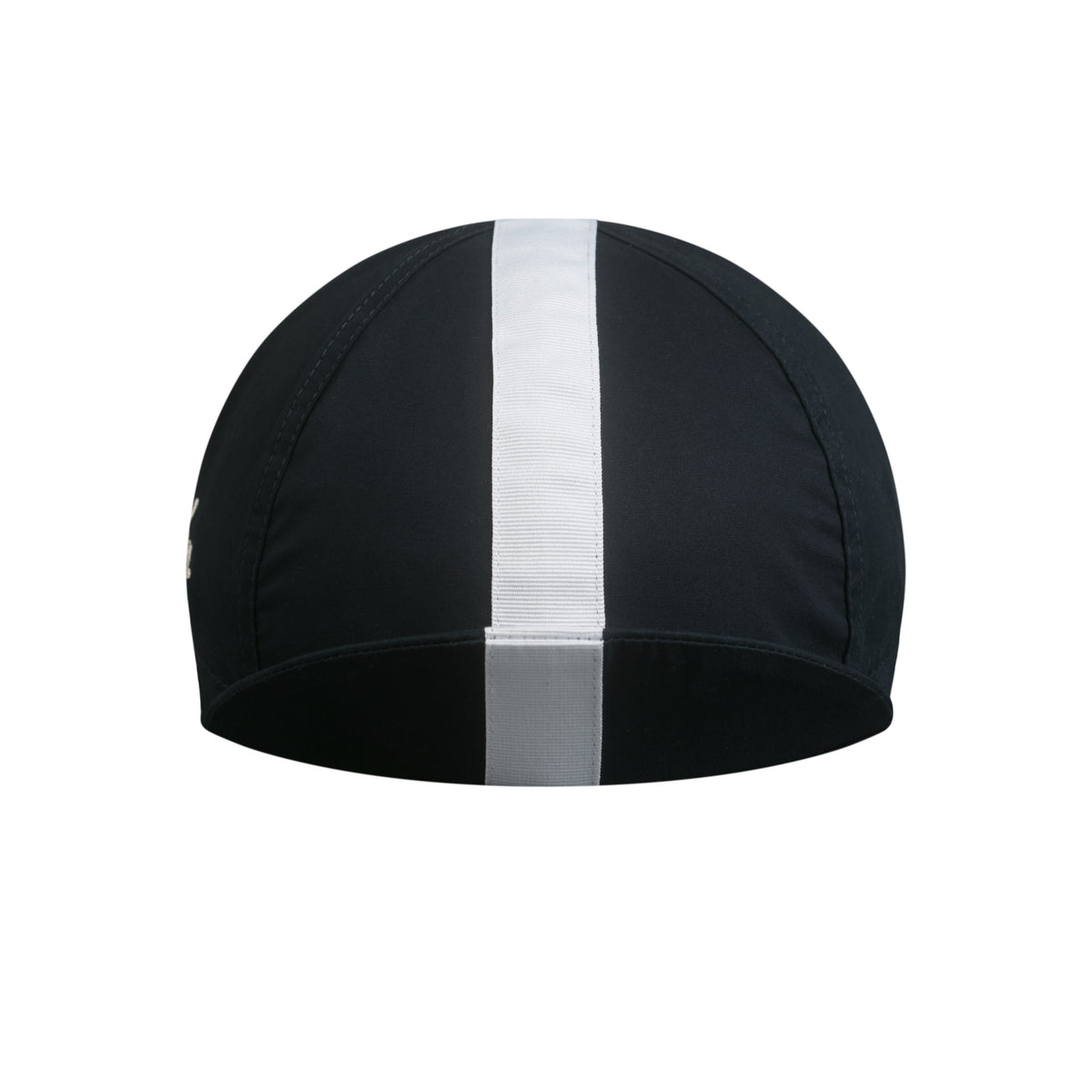 Rapha Cap II - Black/White