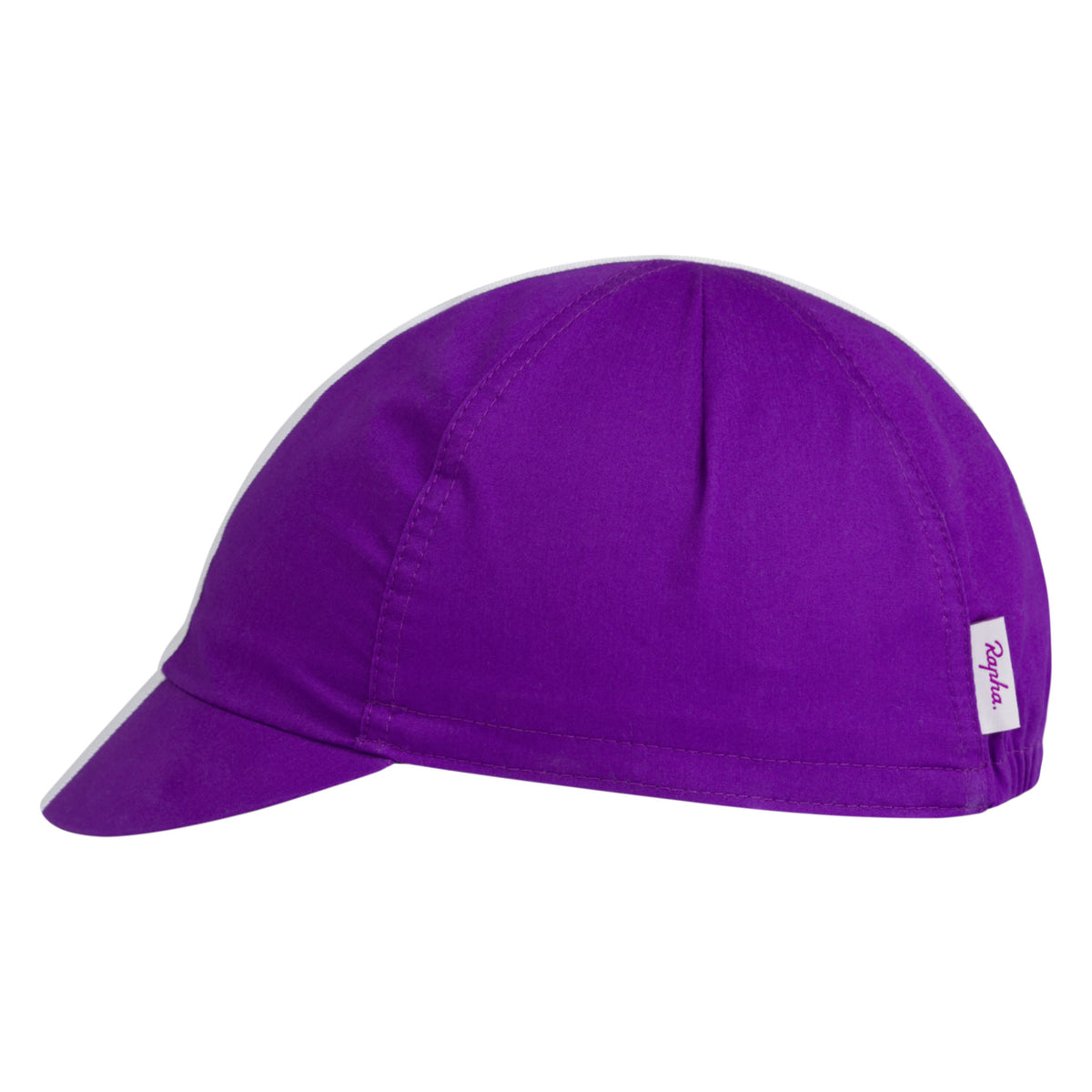 Rapha Cap II - Ultraviolet/White