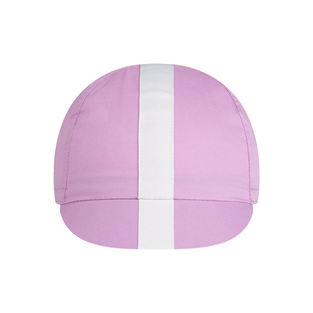 Rapha Cap II - Quartz/White