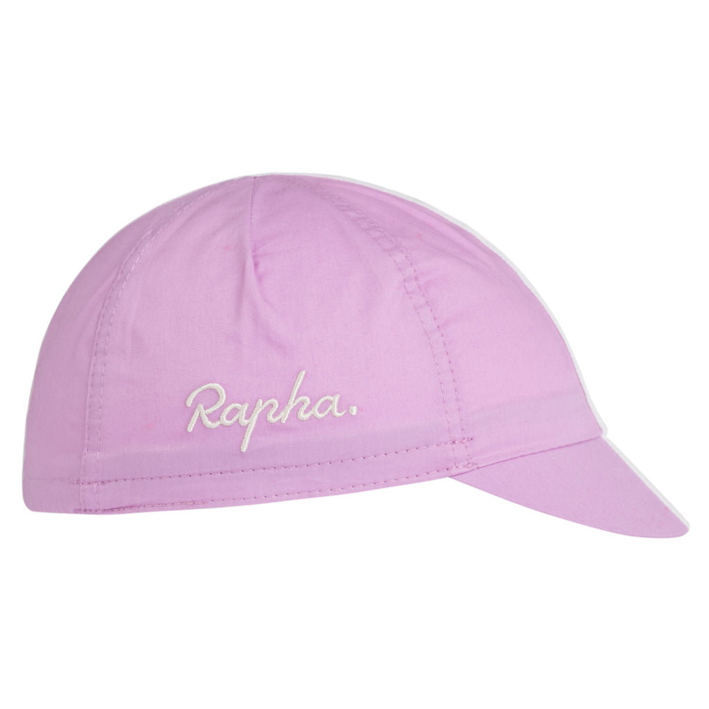 Rapha Cap II - Quartz/White