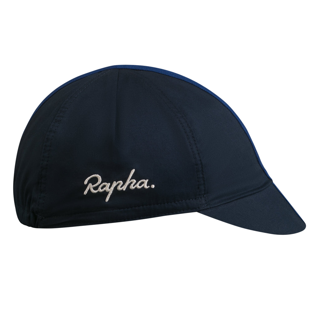 Rapha Cap II - Dark Navy/Navy