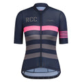 RCC Women's Pro Team Jersey - Dark Navy