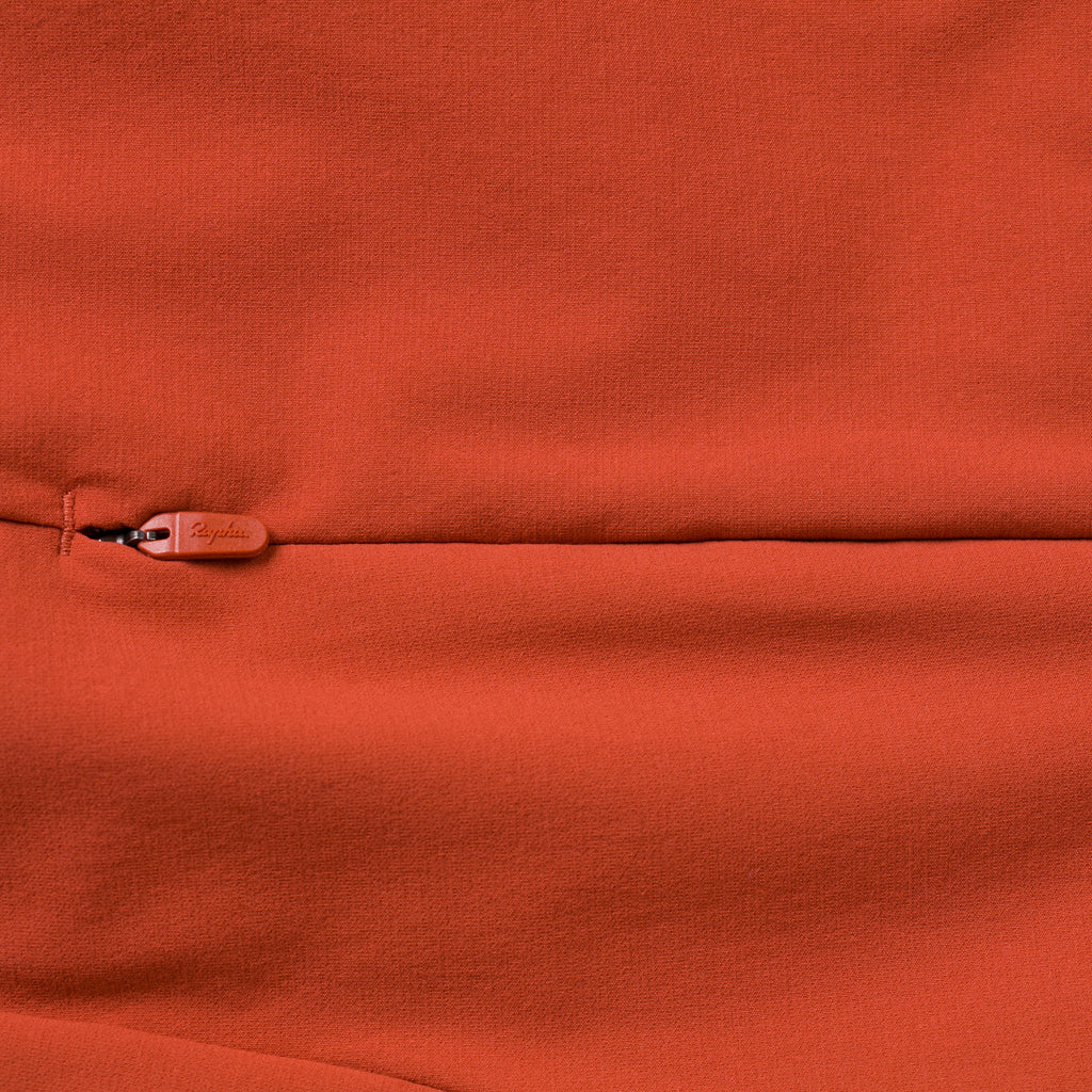 Men's Technical Trousers - Brick