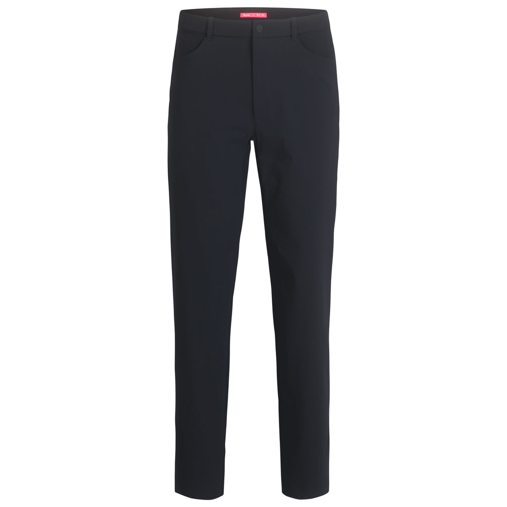 Men's Technical Trousers - Black