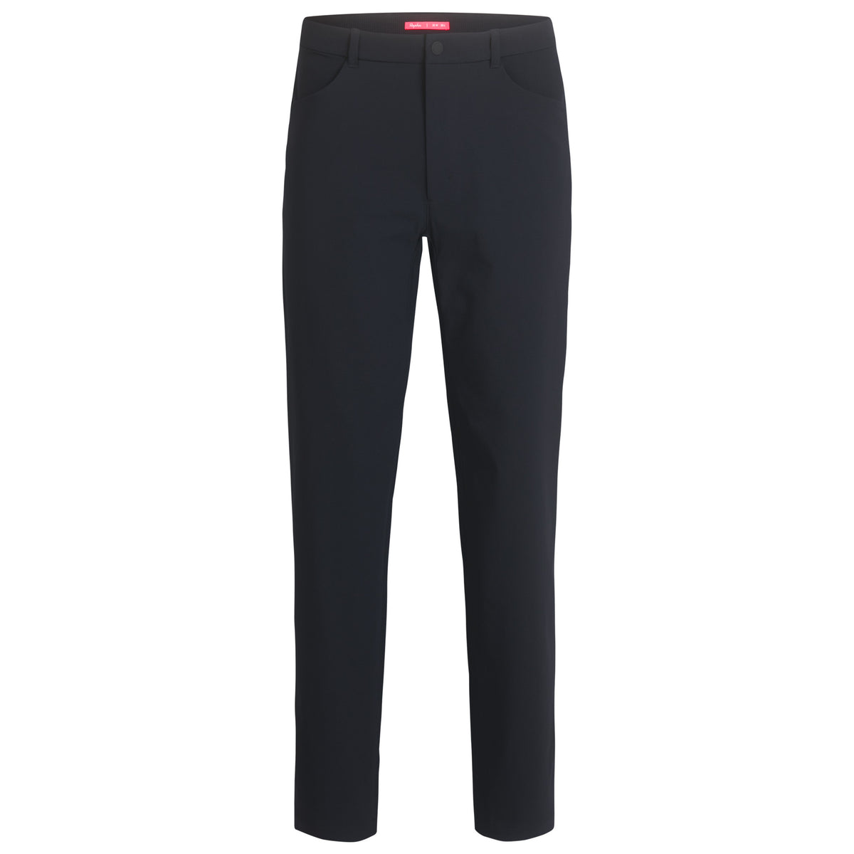 Men's Technical Trousers - Black
