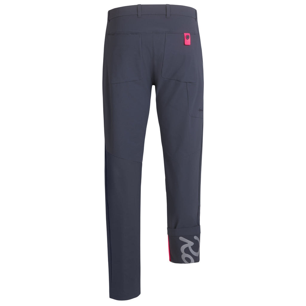 Men's Technical Trousers - Dark Grey