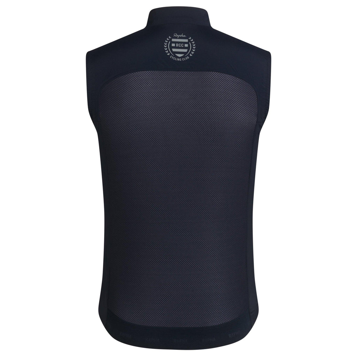 Men's RCC Pro Team Lightweight Gilet - Dark Navy