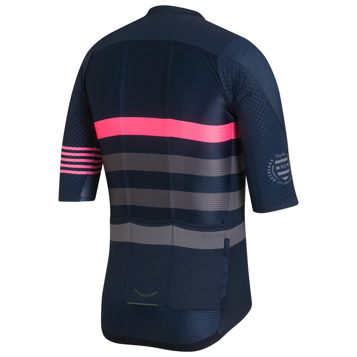 Men's RCC Pro Team Aero Jersey - Dark Navy