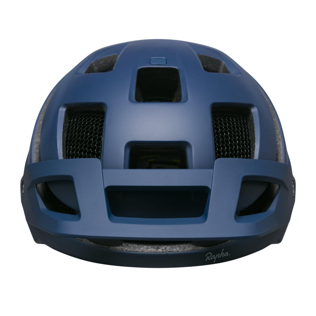 Rapha x Smith Forefront 2 Trail Helmet - US - Navy/Navy