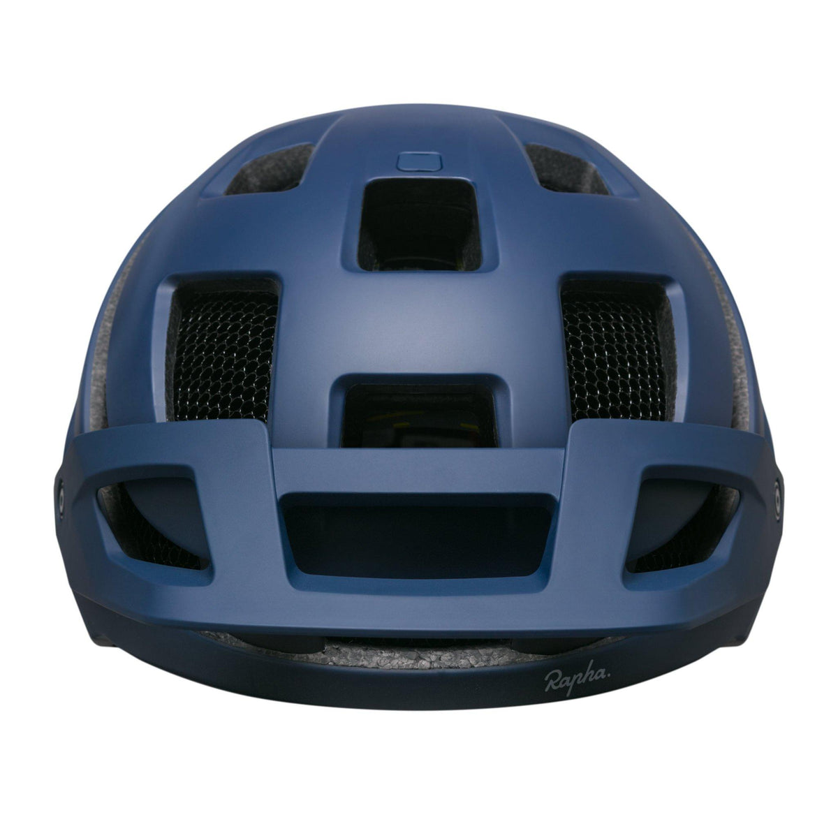 Rapha x Smith Forefront 2 Trail Helmet - US - Navy/Navy